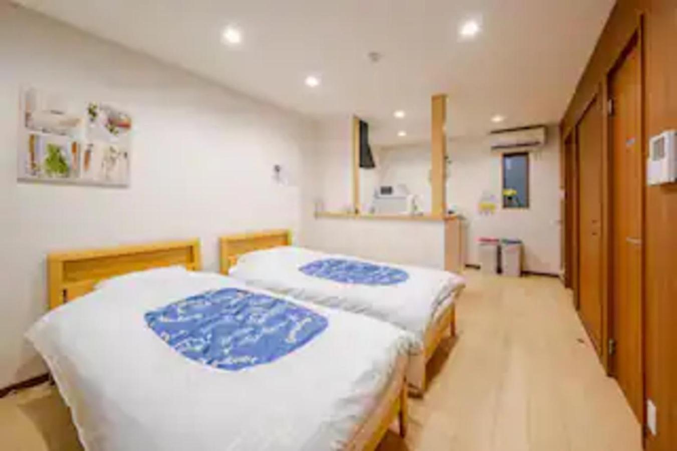 Kanazawa-Hachitabi sorairo Extérieur photo
