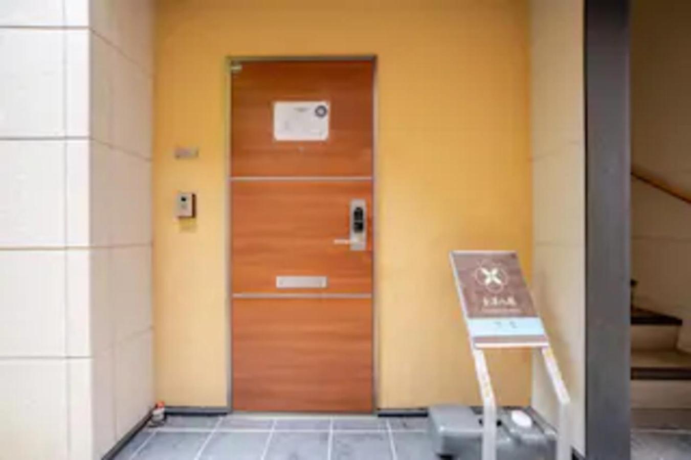 Kanazawa-Hachitabi sorairo Extérieur photo